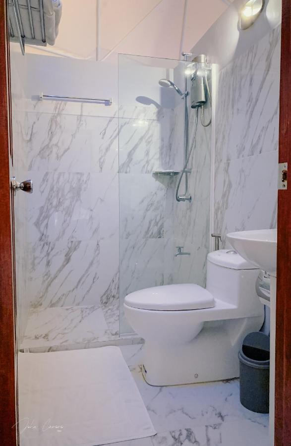 Aquamare Beach Camp Resort Сикихор Экстерьер фото